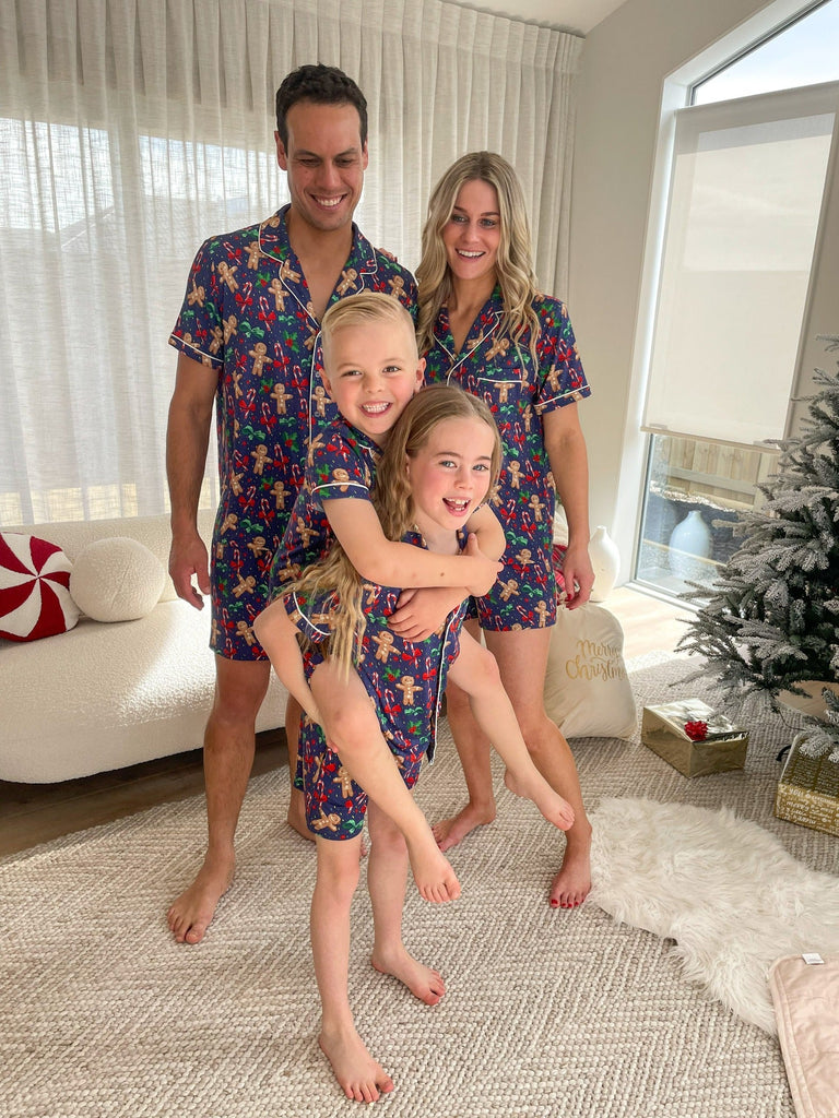 christmas pyjamas nz