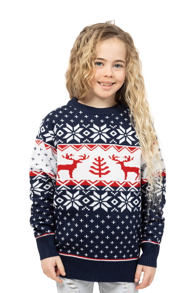 childrens christmas sweaters
